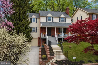 617 Lycoming Street, Silver Spring, MD 20901 - Photo 1