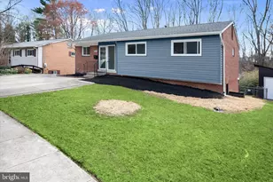 9720 Hedin Dr, Silver Spring, MD 20903 - Photo 1