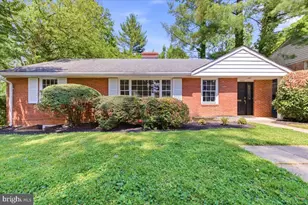 4405 Clearbrook Ln, Kensington, MD 20895 - Photo 1