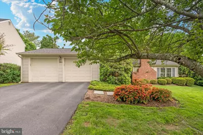 9924 Shrewsbury Court, Montgomery Village, MD 20886 - Photo 1