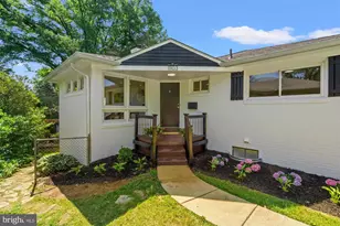 11103 Jolly Way, Kensington, MD 20895 - Photo 1