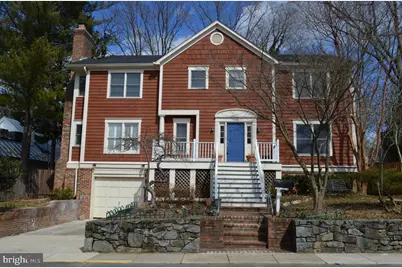 7315 University Avenue, Glen Echo, MD 20812 - Photo 1