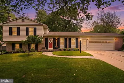 16621 Shea Lane, Gaithersburg, MD 20877 - Photo 1