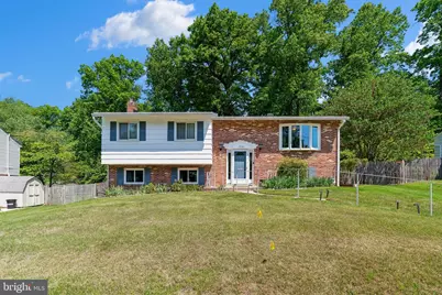 11728 Lovejoy Street, Silver Spring, MD 20902 - Photo 1