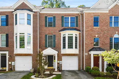 135 Wootton Oaks Court, Rockville, MD 20852 - Photo 1