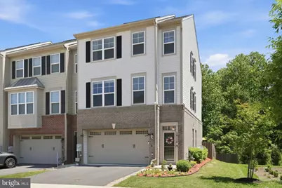16114 Coolidge Avenue, Silver Spring, MD 20906 - Photo 1
