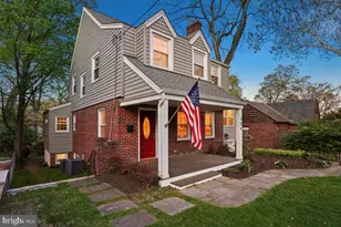 509 Philadelphia Ave, Takoma Park, MD 20912 - Photo 1