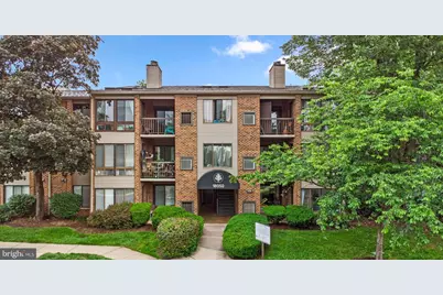 18050 Chalet Drive #14-103, Germantown, MD 20874 - Photo 1