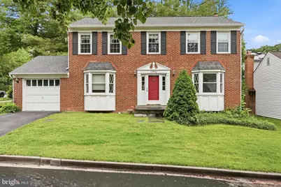 14900 Sequoia Hill Lane, Silver Spring, MD 20906 - Photo 1