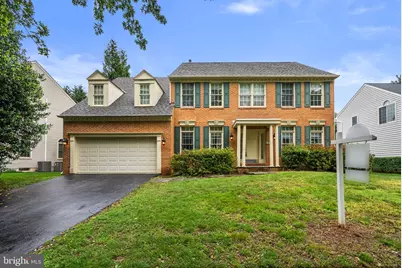 12300 Turley Drive, Gaithersburg, MD 20878 - Photo 1