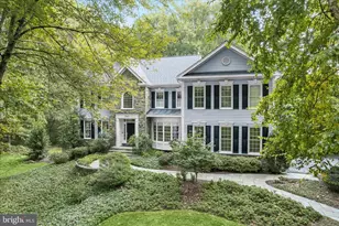 20521 Riggs Hill Way, Brookeville, MD 20833 - Photo 1