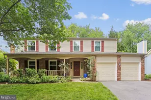 18808 Cross Country Ln, Gaithersburg, MD 20879 - Photo 1