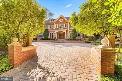 8906 Fernwood Road, Bethesda, MD 20817 - Photo 1