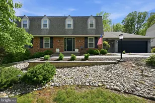 4716 Hornbeam Dr, Rockville, MD 20853 - Photo 1