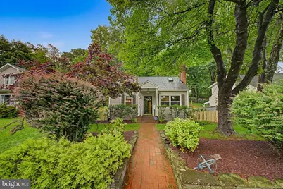 10427 Kensington Parkway, Kensington, MD 20895 - Photo 1