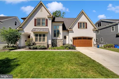 7602 Holiday Terrace, Bethesda, MD 20817 - Photo 1