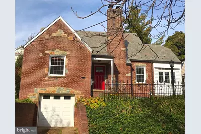 4715 Morgan Drive, Chevy Chase, MD 20815 - Photo 1