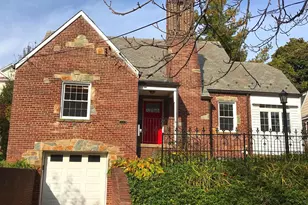 4715 Morgan Dr, Chevy Chase, MD 20815 - Photo 1