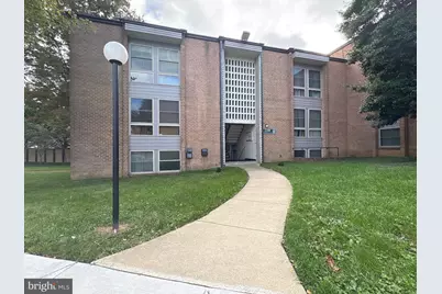 2200 Greenery Lane #101-23, Silver Spring, MD 20906 - Photo 1