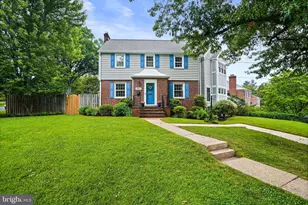 1907 Brisbane St, Silver Spring, MD 20902 - Photo 1