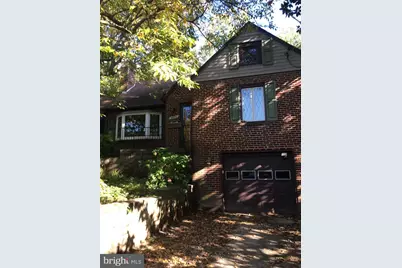 9803 Forest Grove Drive, Silver Spring, MD 20902 - Photo 1