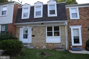 14 Wade Ct, Gaithersburg, MD 20878 - Photo 1