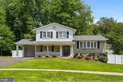 5303 Russett Road, Rockville, MD 20853 - Photo 1