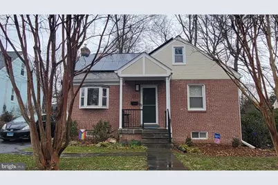 511 Mansfield Road, Silver Spring, MD 20910 - Photo 1