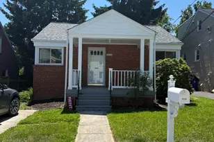 4616 Rosedale, Bethesda, MD 20814 - Photo 1