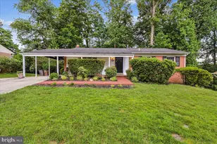 1397 Canterbury Wy, Potomac, MD 20854 - Photo 1