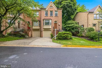 311 Lynn Manor Drive, Rockville, MD 20850 - Photo 1