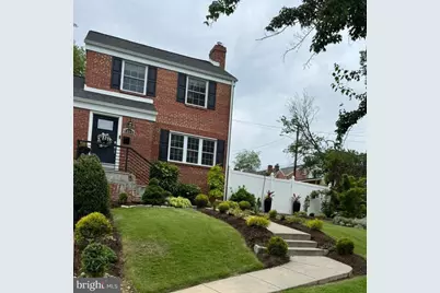 9006 Linton Street, Silver Spring, MD 20901 - Photo 1