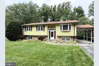 2214 Musgrove Road, Silver Spring, MD 20904 - Photo 1