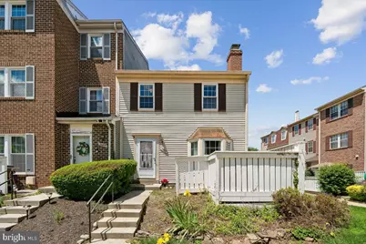 11423 Fruitwood Way #143, Germantown, MD 20876 - Photo 1