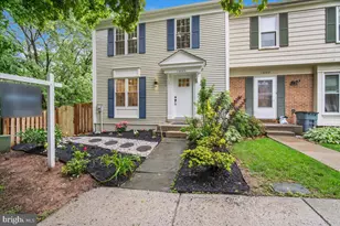 13000 Country Ridge Dr, Germantown, MD 20874 - Photo 1