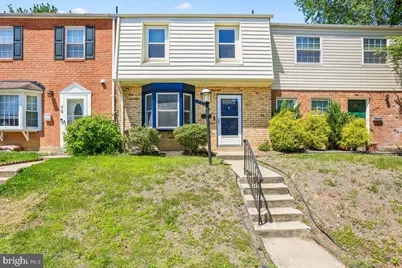 76 Timber Rock Road, Gaithersburg, MD 20878 - Photo 1