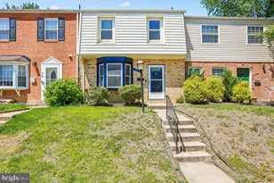 76 Timber Rock Rd, Gaithersburg, MD 20878 - Photo 1