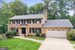 11152 Powder Horn Dr, Potomac, MD 20854 - Photo 1