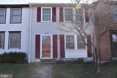 7708 Fawn Court, Rockville, MD 20855 - Photo 1