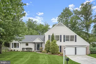 12912 Stallion Ct, Potomac, MD 20854 - Photo 1