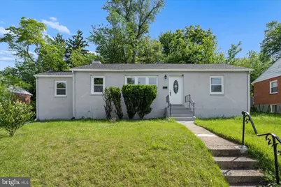 10607 Lilac Place, Silver Spring, MD 20903 - Photo 1
