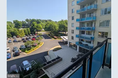 10500 Rockville Pik #627, Rockville, MD 20852 - Photo 1