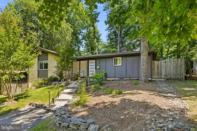 14513 Woodcrest Drive, Rockville, MD 20853 - Photo 1