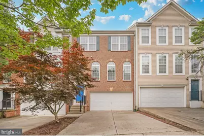 21 Inkberry Circle, Gaithersburg, MD 20877 - Photo 1