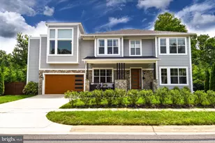 5802 Wilmett, Bethesda, MD 20817 - Photo 1