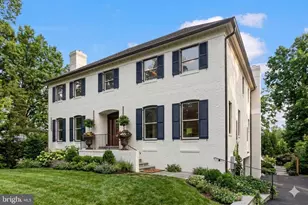 6002 Onondaga Rd, Bethesda, MD 20816 - Photo 1
