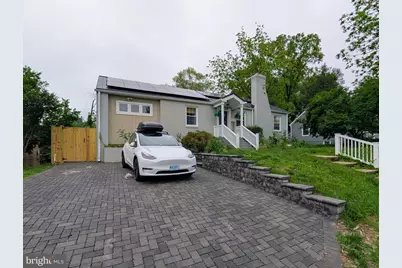 10106 Greenock Road, Silver Spring, MD 20901 - Photo 1