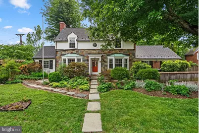 5600 Wood Way, Bethesda, MD 20816 - Photo 1