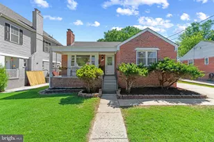 10205 Douglas Ave, Silver Spring, MD 20902 - Photo 1
