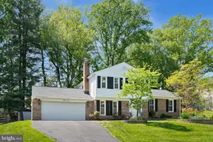 14820 Peachwood Dr, Silver Spring, MD 20905 - Photo 1